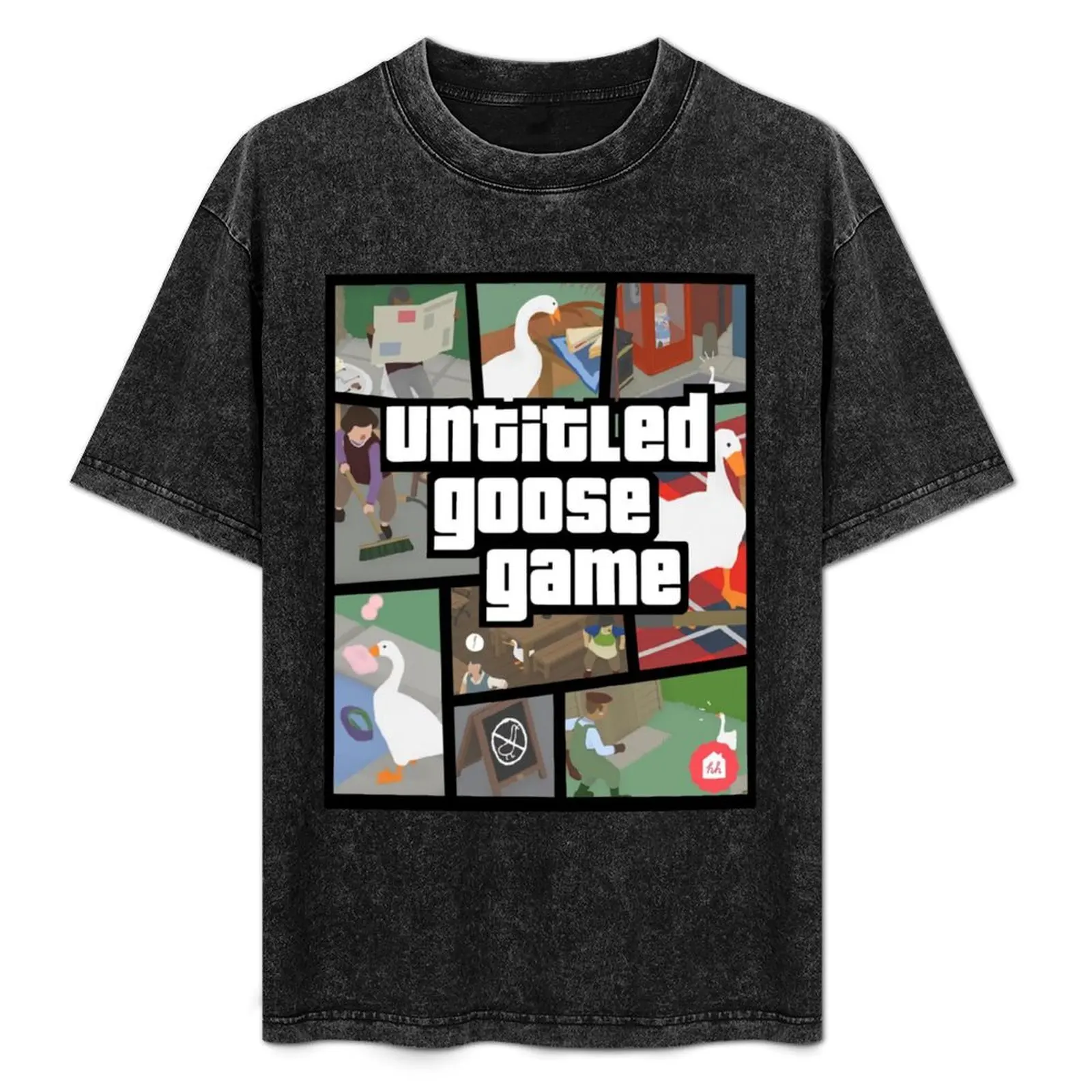 

Grand Honk Auto T-Shirt UV Sun Protection Tee Shirt