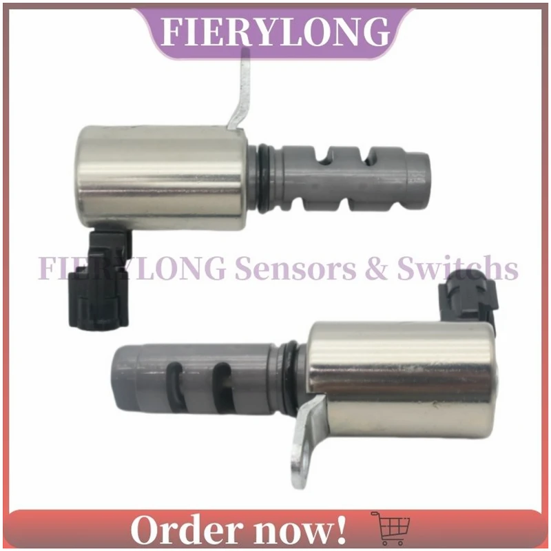 

1 шт. 10921-AA040 10921AA040 соленоид изменения фаз газораспределения VVT для автомобилей Mitsubishi Asx Lancer Outlander, запасные части