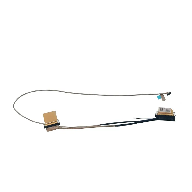 For ASUS ExpertBook B1 B1503 B1503CV (B1503) 2024 EDP Screen Connector 30-pin 0.5 LCD Screen Ribbon Cable 1422-049W0A9