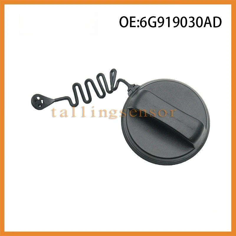 

6G919030AD 1589085 Fuel Tank Cap for Ford Focus II/MK2 2004-2006 fuel tank cap