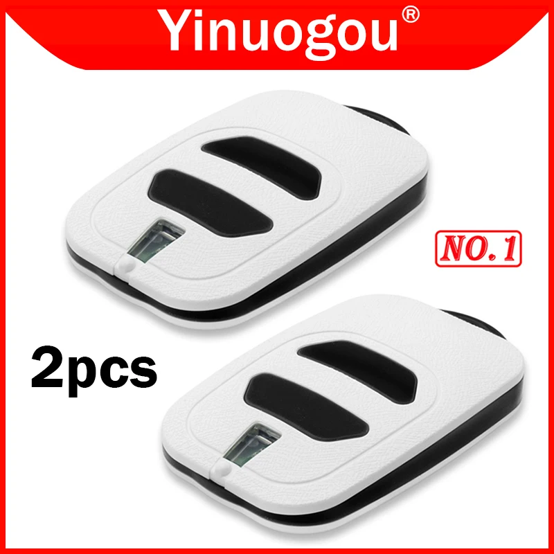 DEA GTI2 GTI4 Remote Control 433MHz Rolling Code For DEA GT2 GT4 GTI2M GTI4M GTI2N GTI4N TR2 TR4 TR2N TR4N Garage Door Opener