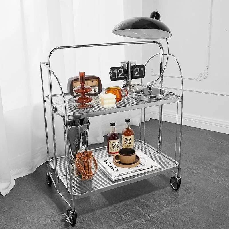 Рисунок 4 - Складная тележка