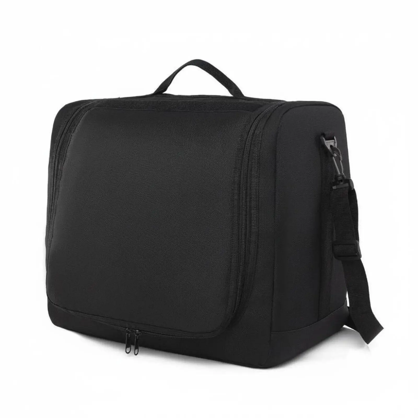 Baseballs Cap Storage Bag Large Capacity Cap Carrier Bag Portable Hat Travel
