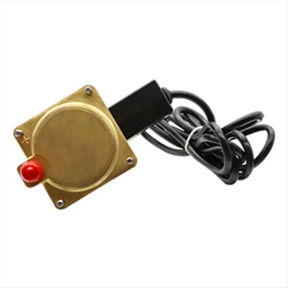 [new trend] Central Air Conditioning Water Pressure Switch MPDS650 Differential Pressure Switch Water Switch