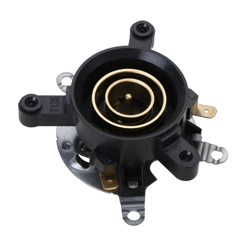 Ersatz 250V 13A Temperaturregelung Wasserkocher Thermostat Top Base Socket
