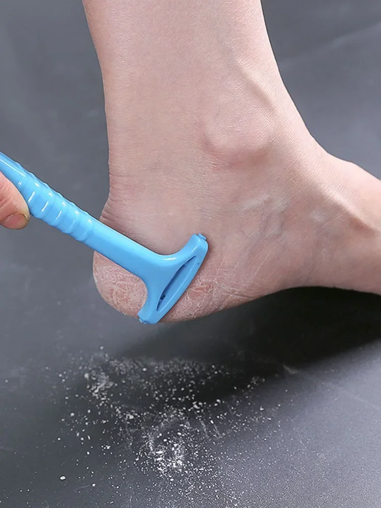 Premium Foot Care Tool for Removing Dry Skin and Calluses on Feet Feet Skin Cutter Cuticle Remover Shaver