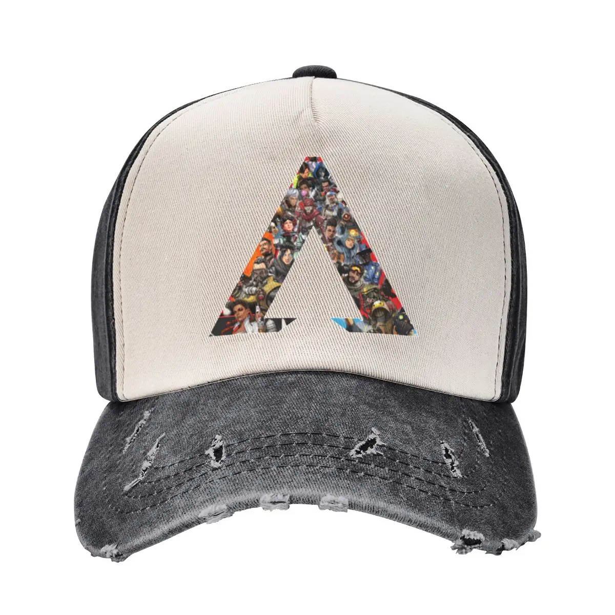 

apex legends Baseball Cap Brand Man cap Luxury Hat Luxury Man Hat Military Cap Man Sun Hats For Women Men's