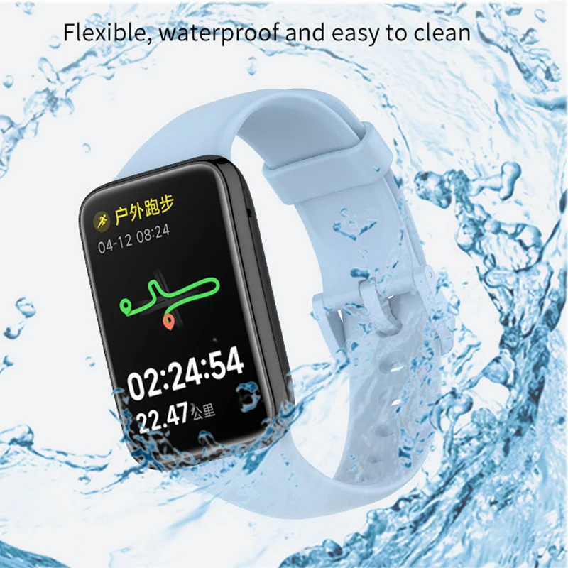 Silicone Replacement Strap for Mi Band 7 Pro Durable Wristband with Xiaomi Mi Band 7 Pro Smartwatch Accessorie Soft TPU Bracelet