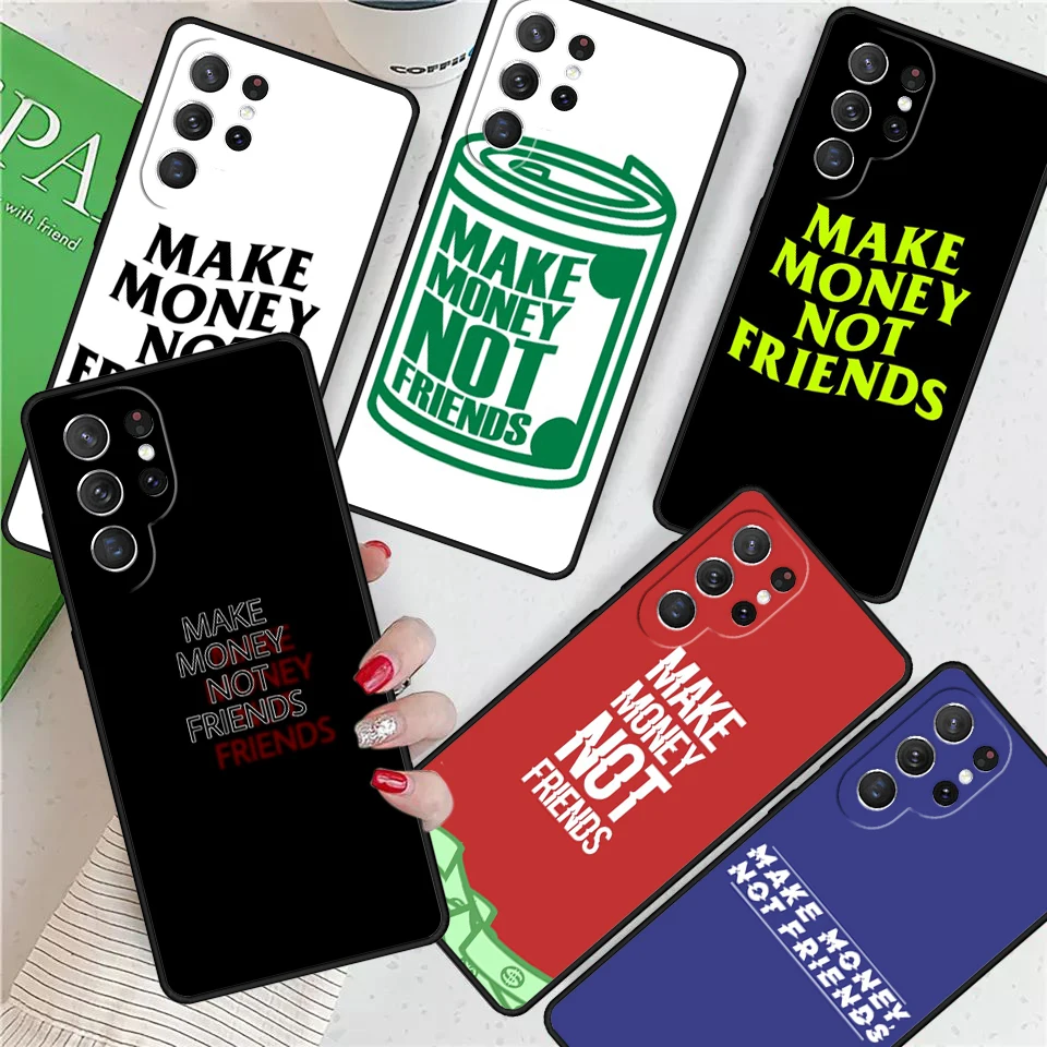 Make Money Not Frie… - image