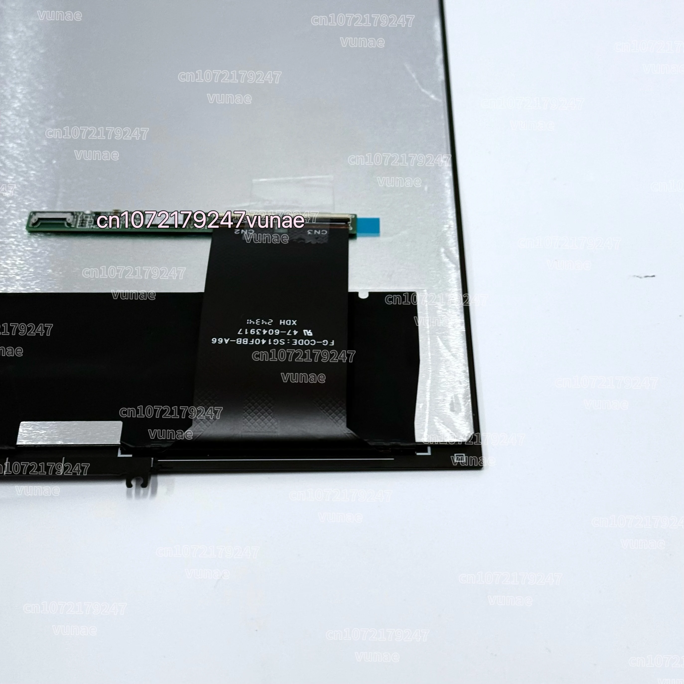 For Yoga 7 14IRL8 Touch Screen LCD 7 14ARP8 Display Digitizer