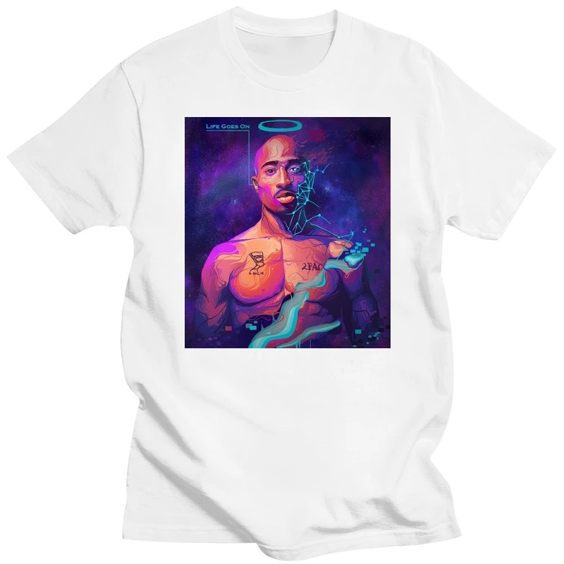 EYEZ ON ME TUPAC SHAKUR WEST RAPLeisure T-ShirtMen CasualT-ShirtUnisex T Shirtsimple t-shirt