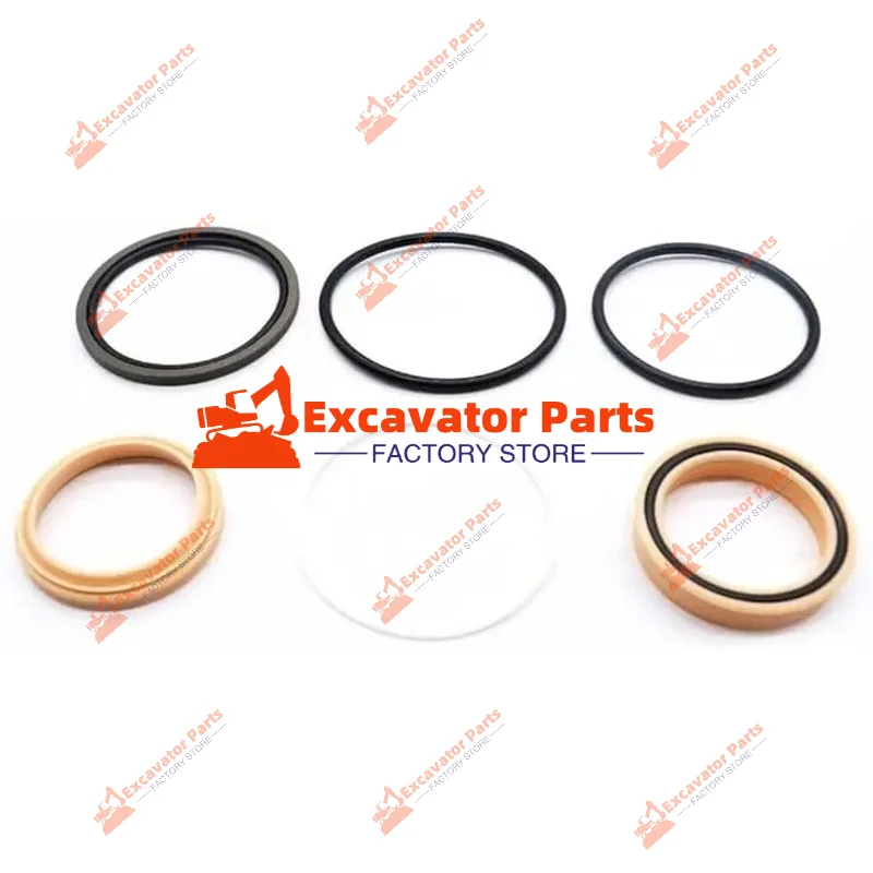 

7135559 7135557 7137869 7135489 Lift Cylinder SealKit,Compatible with Bobcat S175 S185 T190