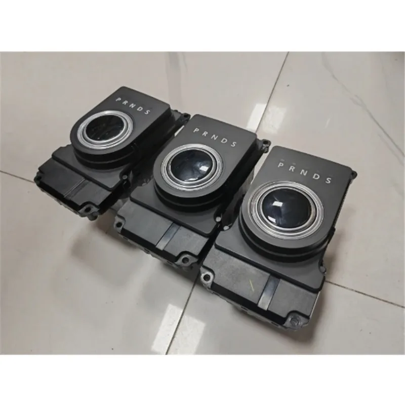 For Land Rover LR068891 LR050469 LR04738 Transmission Shifting Module Brand New and Dismantled Parts