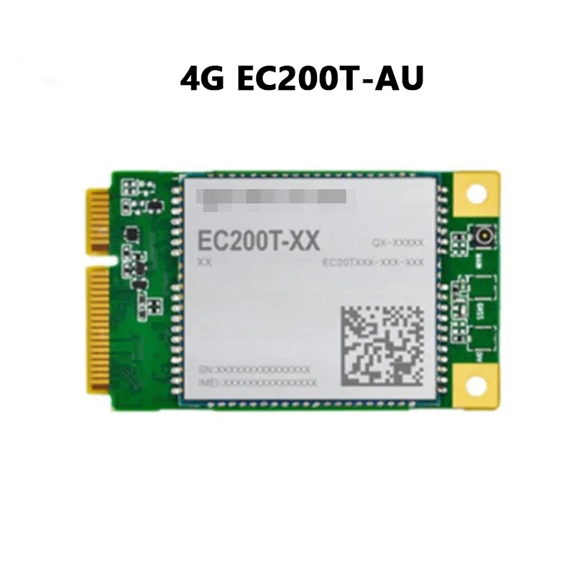 Original 4G Module Mini PCIe CAT6 EP06-A LTE EC25-AFFA Cat4 4G Modem for WIFI Router North America Frequency Band B2 B4 B5 B8