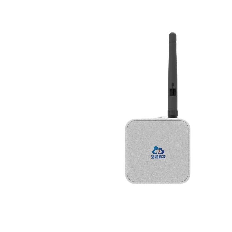

UWB High Power Wireless Ranging Indoor Positioning Base Station Module Development Board AGV Navigation Dw1000 Data Tutorial