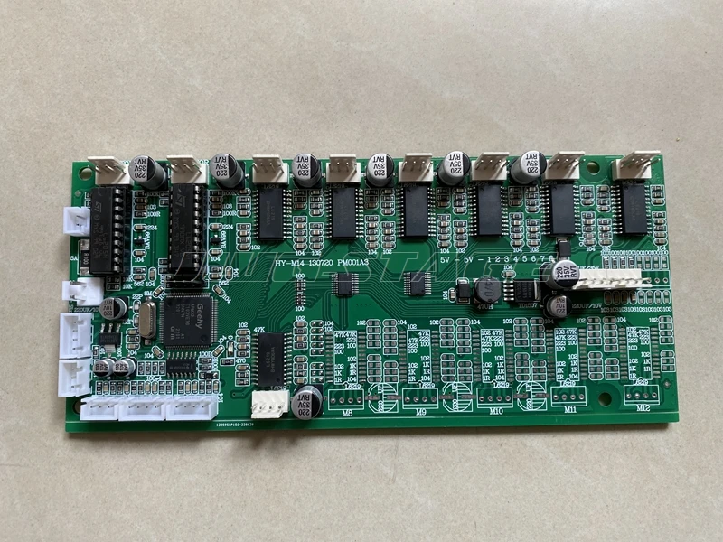 HY-M14 130720 PM001A3 Control Board 7r 230 Motherboard Beam 230w