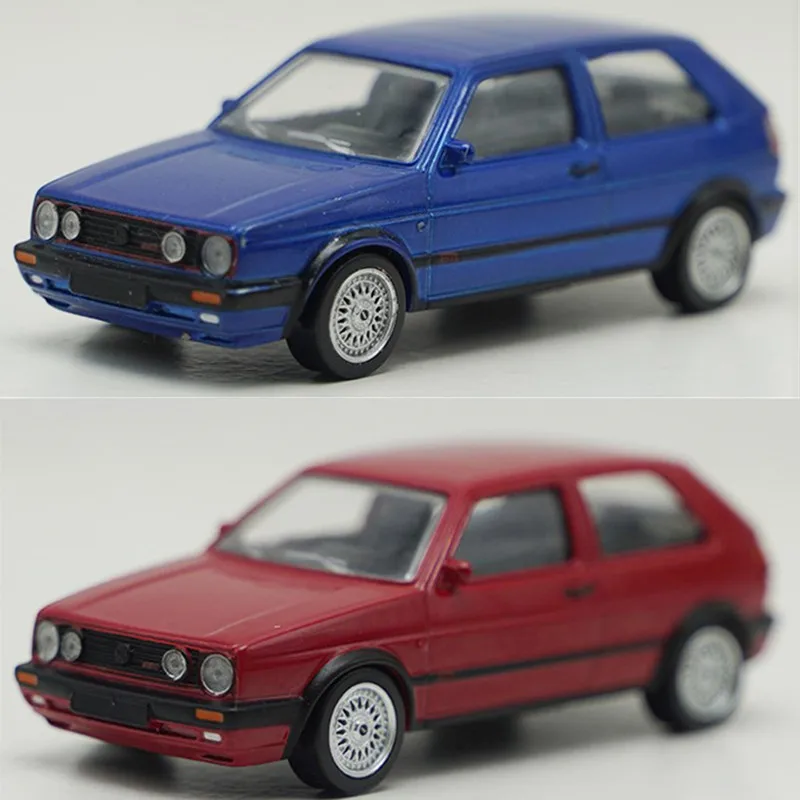 

1:43 Scale Model GTI G60 Diecast Alloy Classic Retro Car Metal Toy Vehicle Collection Gift Decoration Display For Child Adult