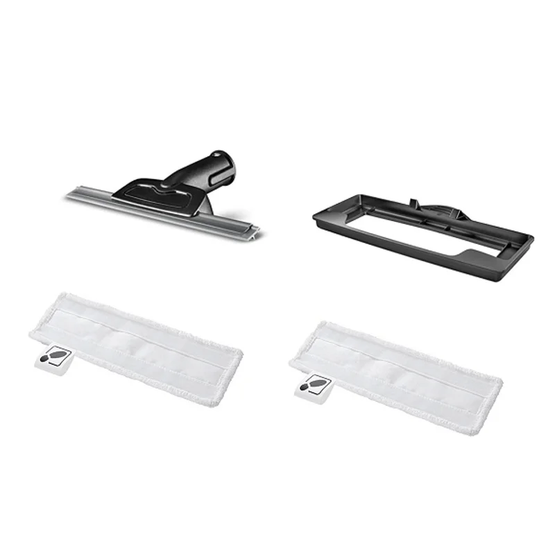 ABXH สําหรับ Karcher Easyfix SC2/SC3/SC4/SC5 Series เครื่องขูดแก้วและพรมกรอบ Rag Steam อุปกรณ์เสริมสิ่งที่แนบมา