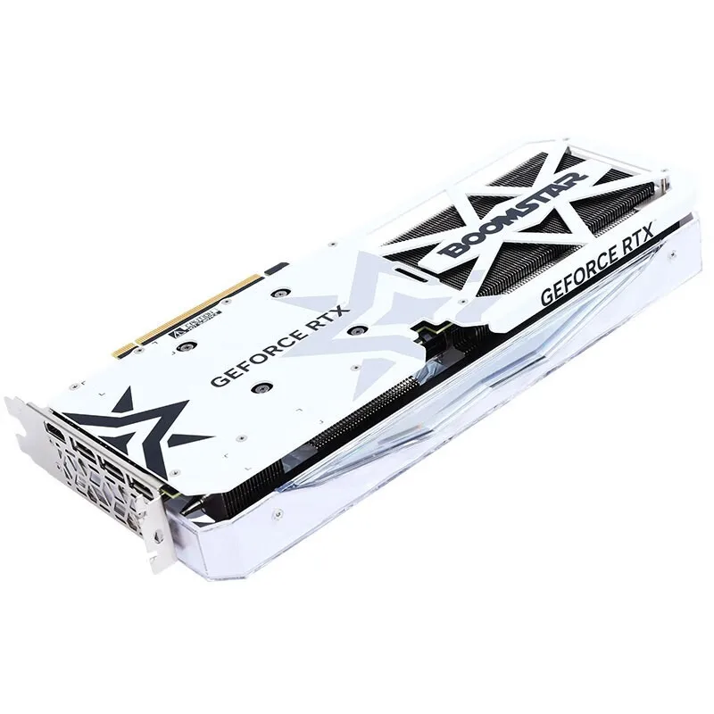 

RTX4060TI OC 8G GPU for desktop computer gaming