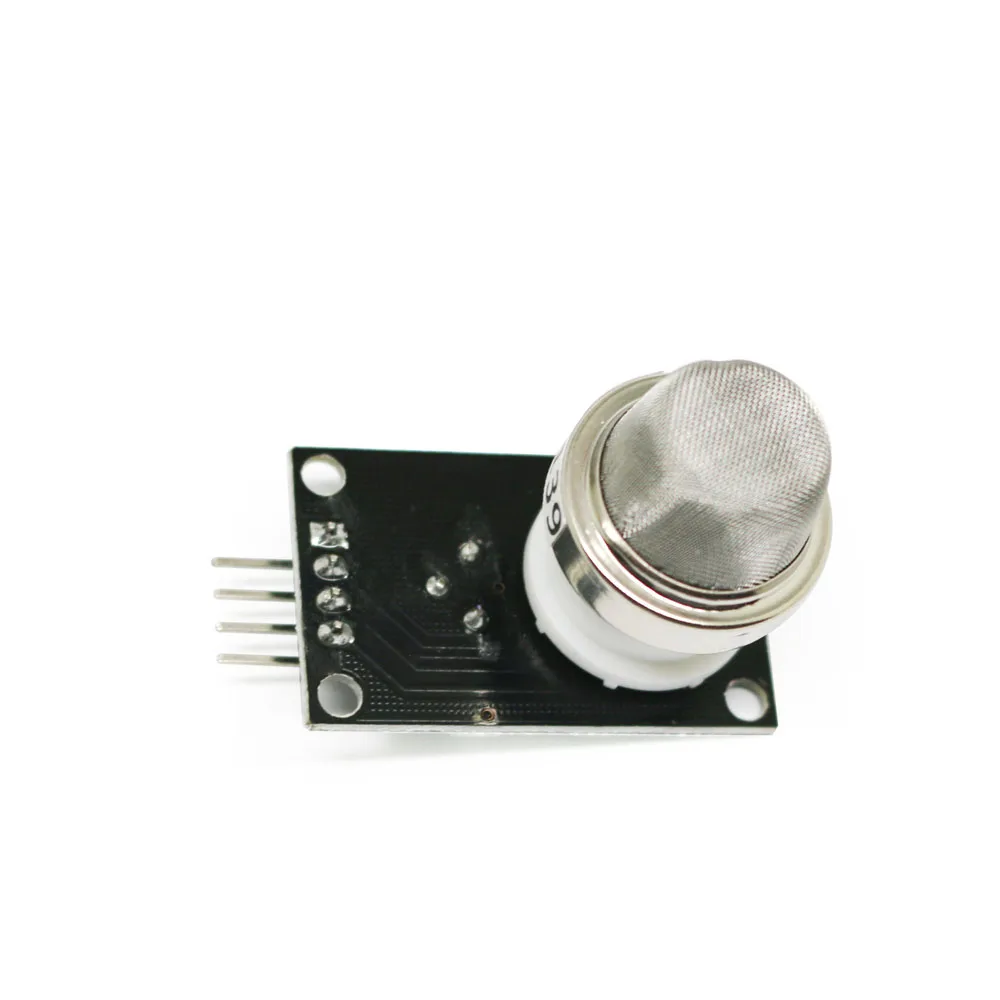 

MQ139 TTL Level Analog Voltage Output freon R134A Gas Sensor Module