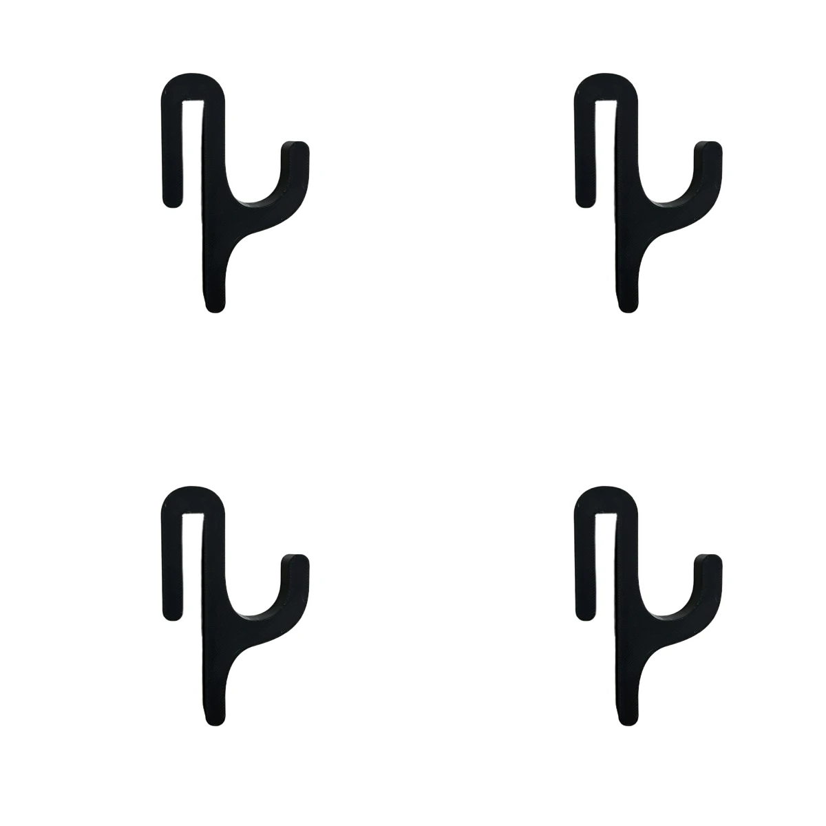 

For Towels And Robes Bathroom Hooks Door Hooks Organized Bathroom Versatile Use Shower Hanger Bathroom Organizer