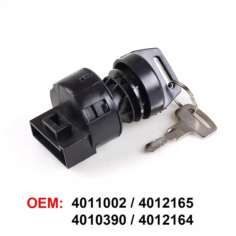 

Для Polaris 400 500 700 800 900 ключ зажигания 1 шт.