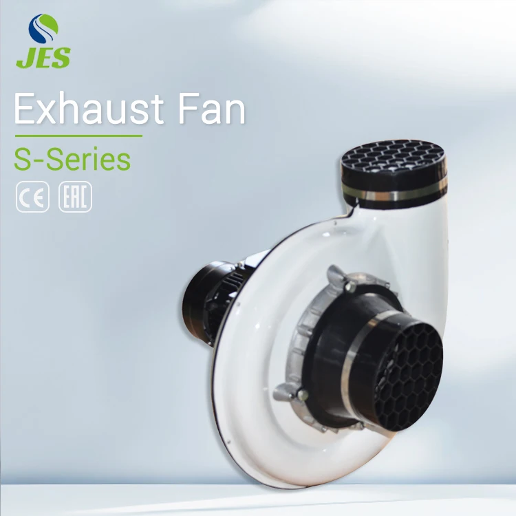 

Hot High Efficiency 0.75KW Vehicle Exhaust Blower Powerful Airflow for Effective Exhaust Removal Vehicle Equipment
