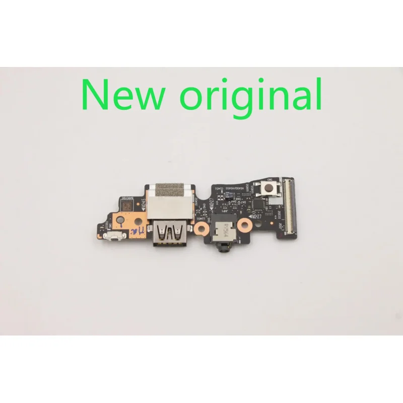 5c50s25239 new for Lenovo Yoga 14Sach 2021 New pro14ach 2021 yoga slim 7 Pro-14ACH5 audio edition USB board