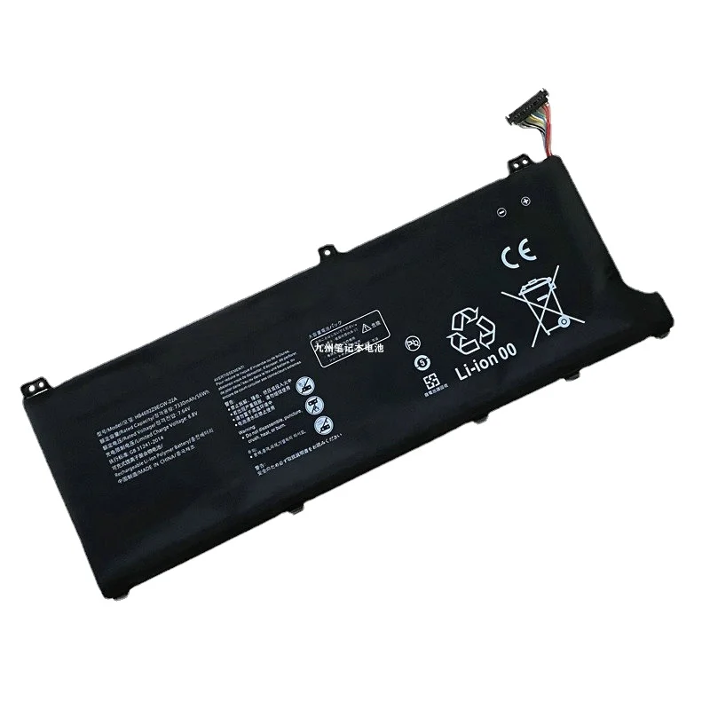 New HB4692Z9ECW-22A Battery for Huawei MateBook D14 D15