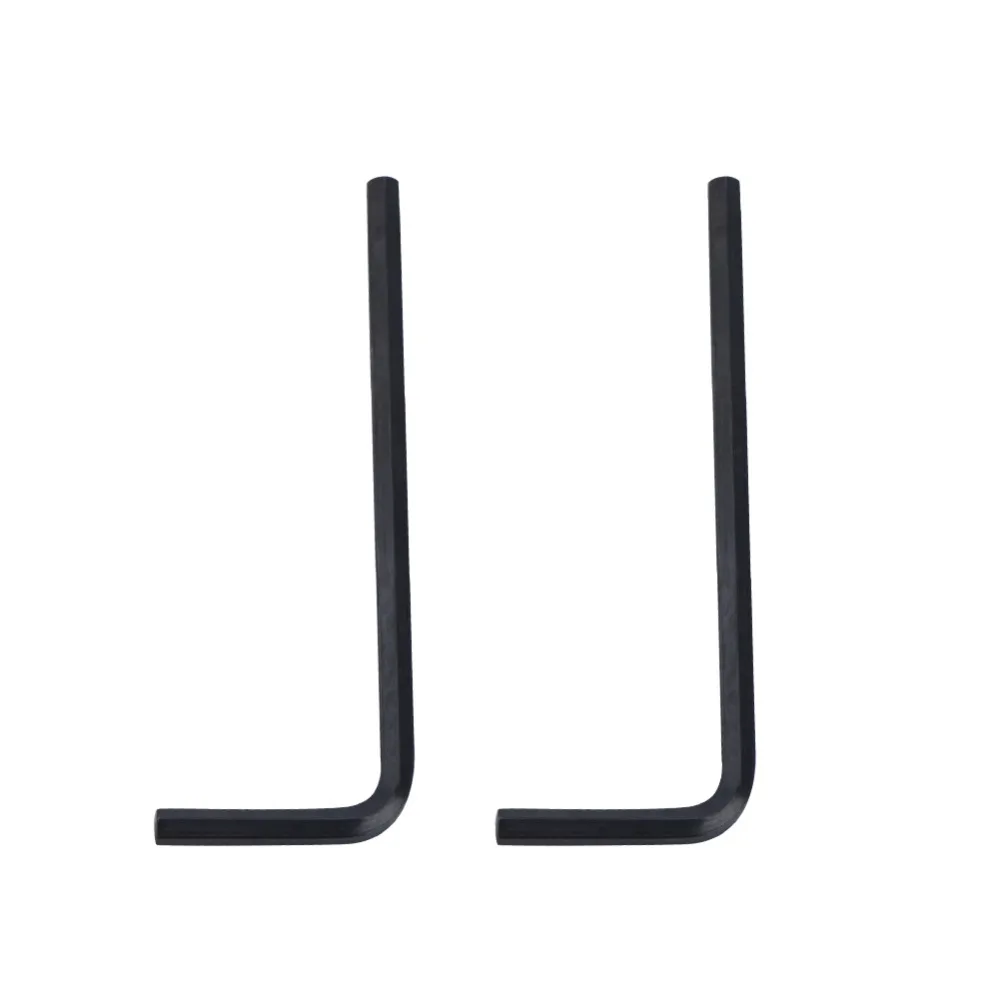 Professional Metal Roller Saddle Guitar Bridge 6-String Black Color Guitar Bridge Saddle Bridge For Guitar