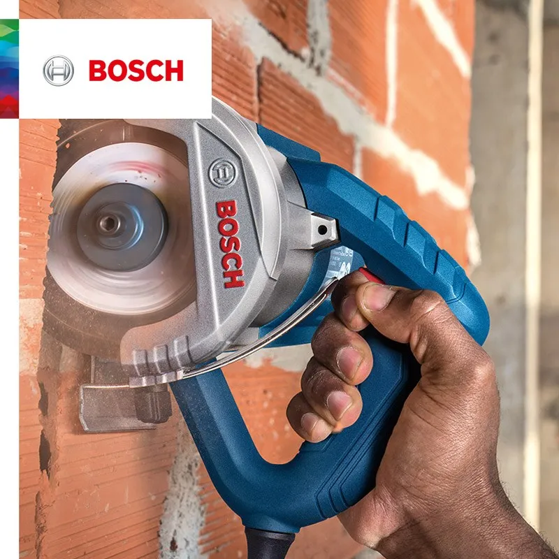 Bosch GDC140 1400 Watt Multi-function Portable Saw High Power Marble Machine Slotting Machine Tile Stone Cutting Machine