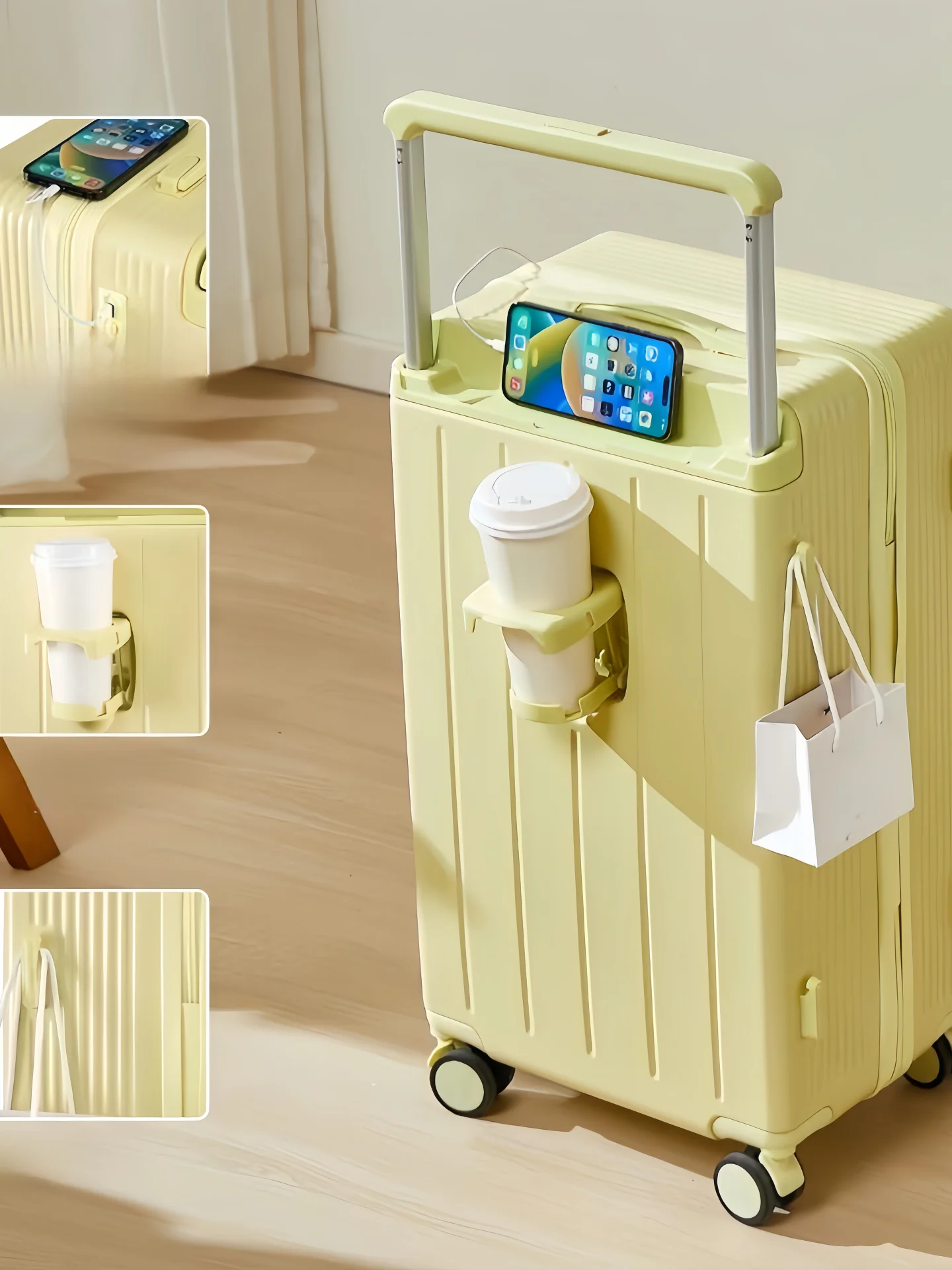 valise-cabine-pour-femme-de-22-pouces-grande-capacite-avec-serrure-a-code-bagage-de-voyage-multifonctionnel-avec-poignee-telescopique-large
