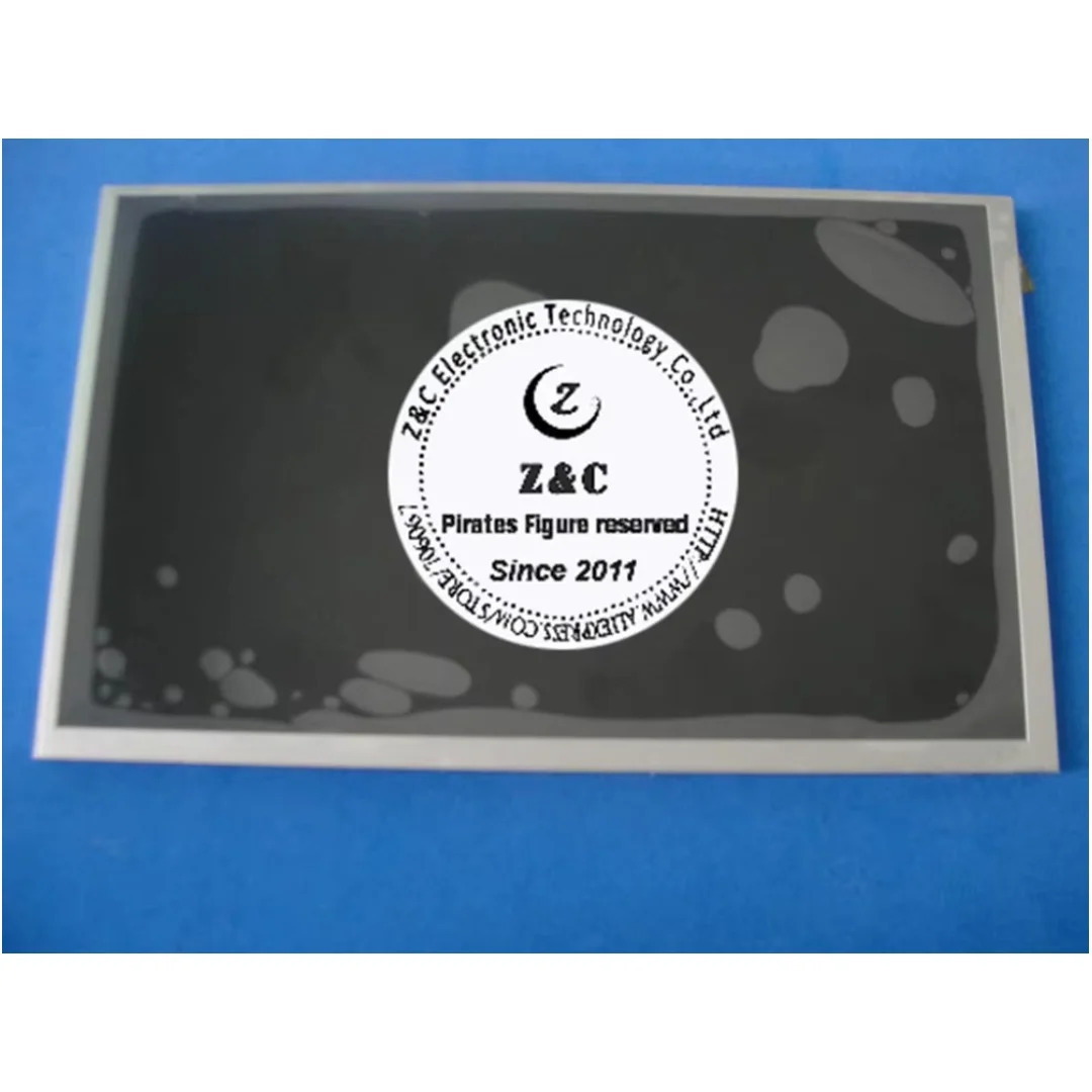 C090VTN01 C090VTN01.0 Brand New Original 9 Inch LCD Display Panel for Car GPS Navigation System for AUO