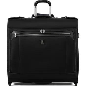 Platin Elite 50-Zoll-Rolltasche, Schatten schwarz