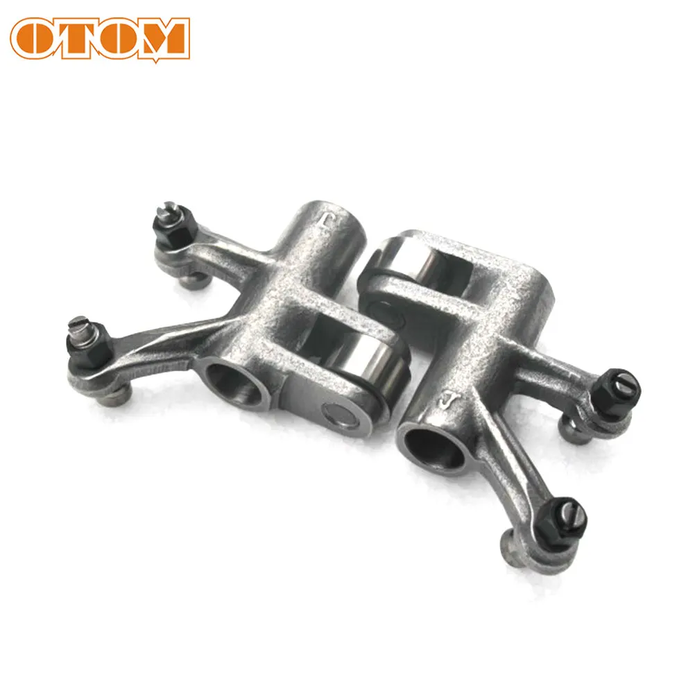 Motorcycle Accessories ZS177MM Valve Rocker Arm For ZONGSHEN NC250 KAYO GR KEWS BOSUER HENGJIAN AVANTIS GR8 BRZ Engine Motocross