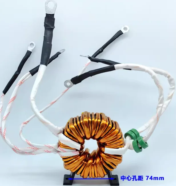 

80A/100A Cutter with Amorphous Core Transformer, Full/Half Bridge Technology for Metal Cutting Applications