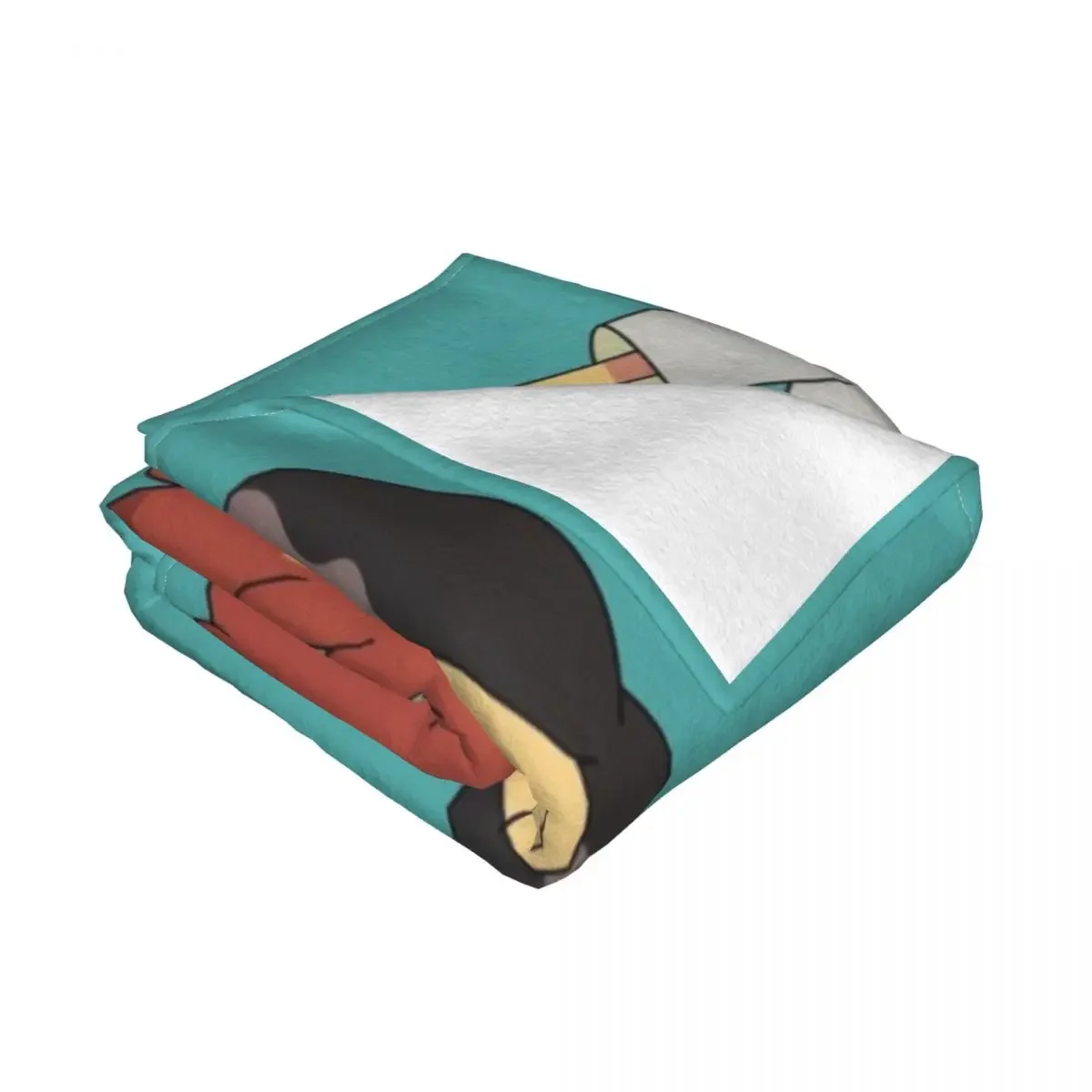 Anne and Marcy | Amphibia Throw Blanket Luxury Throw manga Winter beds Flannel valentine gift ideas Blankets