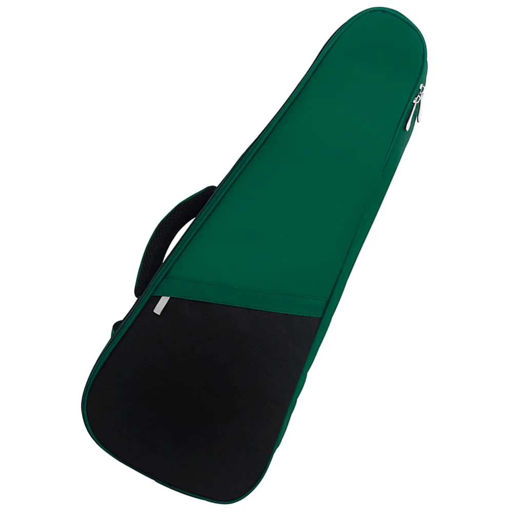 

Ukulele Bag Backpack Case Musical Instrument Storage Pouch Portable Tenor Protective