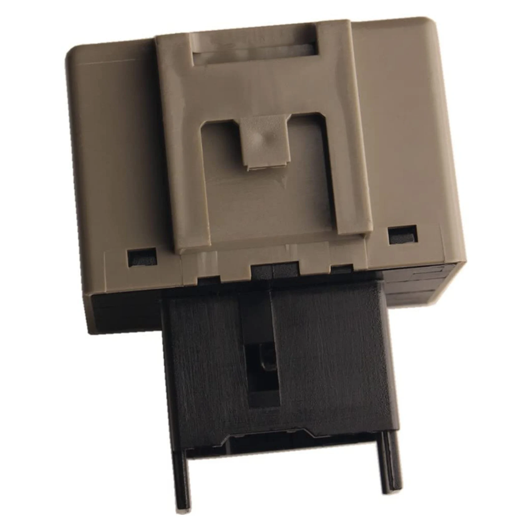 Aksesori Mobil 8-Pin Relay Flasher elektronik untuk Toyota Lexus bohlam LED 81980-50030 066500-4650