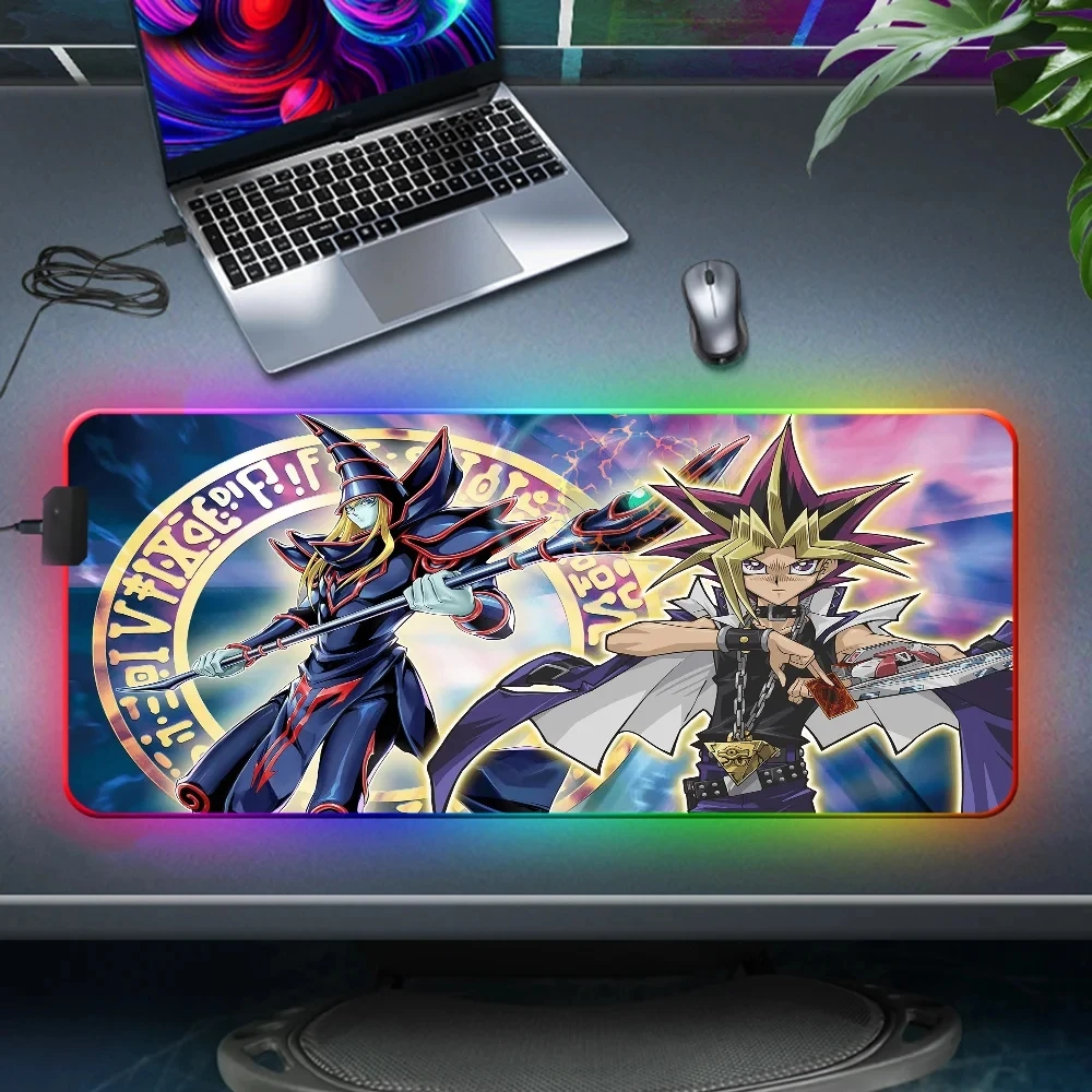 Großes, rutschfestes LED-Mausp – Jinx Gaming Accessories Bewertung und Preis