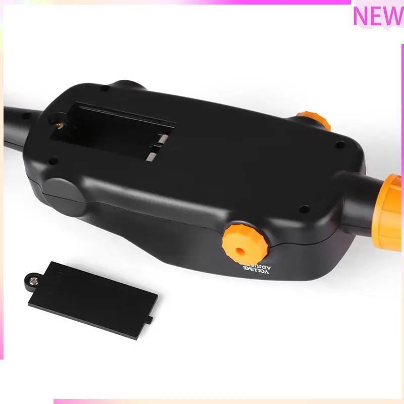 B27B MD1008A Metal Gold Detector Pinpointer Palmare Gioielli in argento Tesoro Metal Detector sotterraneo Tracker Cercatore Finder