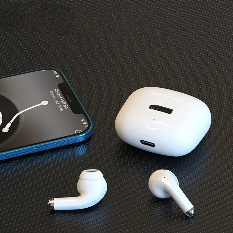 2022 New Original Lenovo Thinkplus LP40 Pro Wireless Earphones