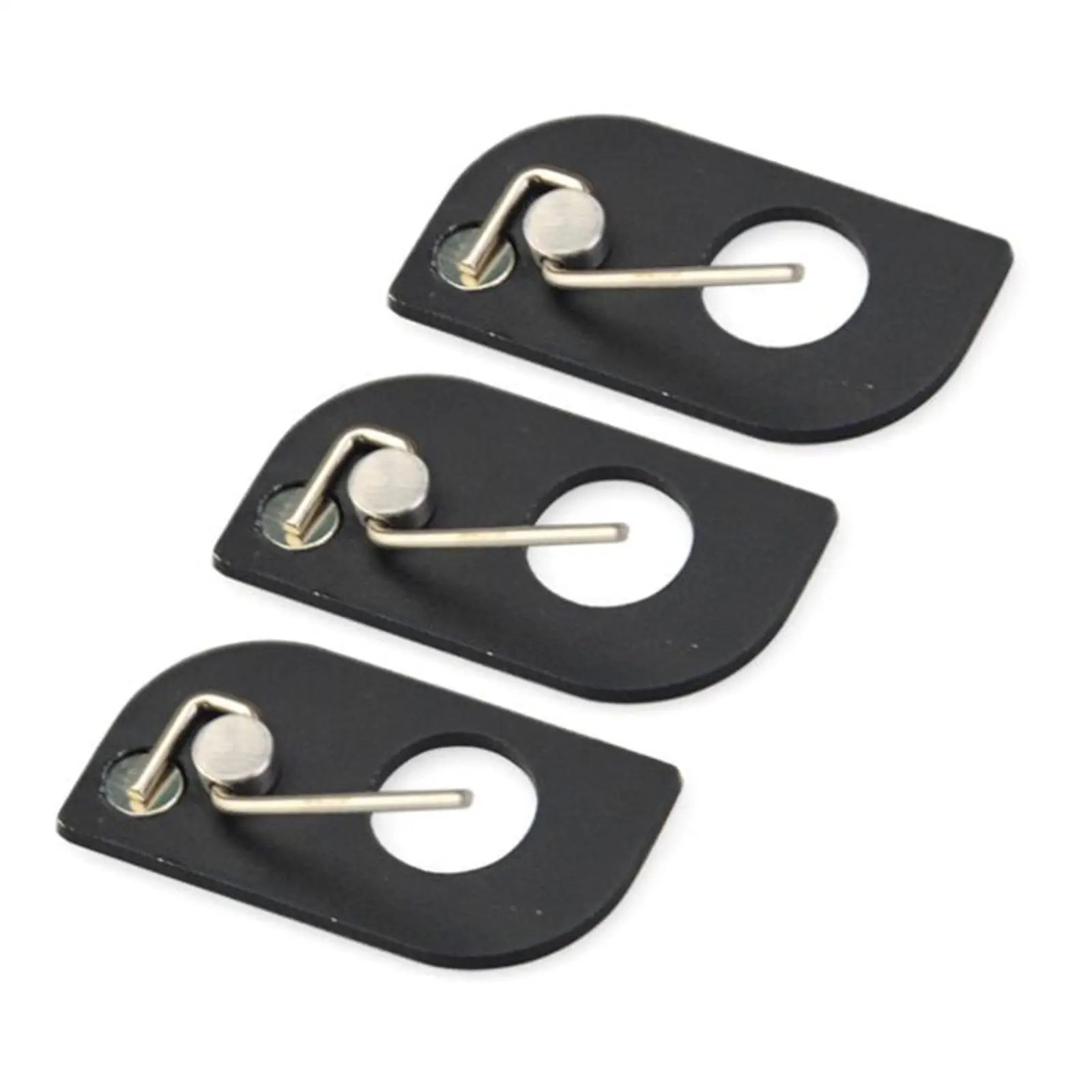 Archery Arrow Rest Recurve Bow Right Left Hand Magnetic Hunting Tool for Targeting and Shooting Practice
