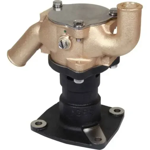 

New Sea Water Pump A029U129 132-0413 132-0356 132-0347 132-0343 For Onan MDKB, MDKD & QD Marine Generators
