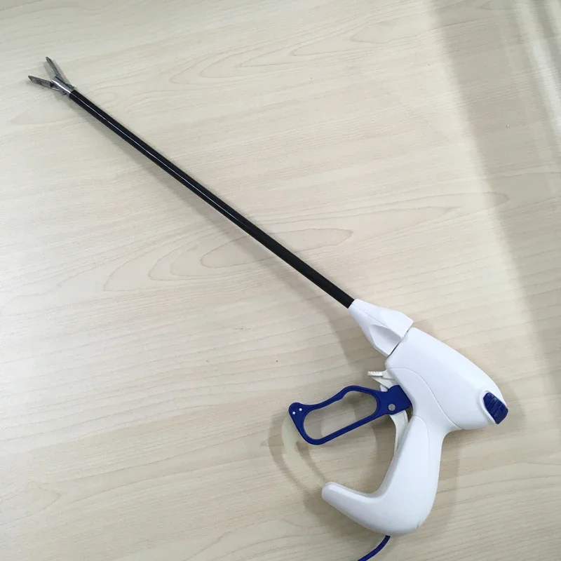 5mm dia. Blunt Tip Ligasure 37cm length tissue fusion laparoscopic