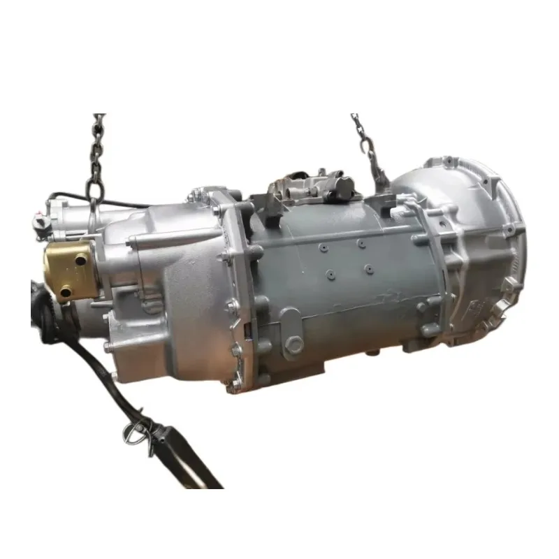 High-quality 6R80 overhaul kit for  truck gearboxes, Wanliyang automotive gearbox accessories