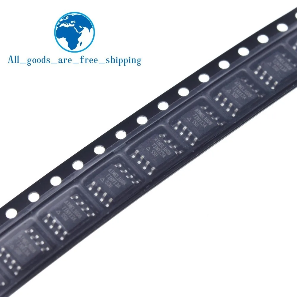 Tzt 10Pcs/Lot Attin… - image