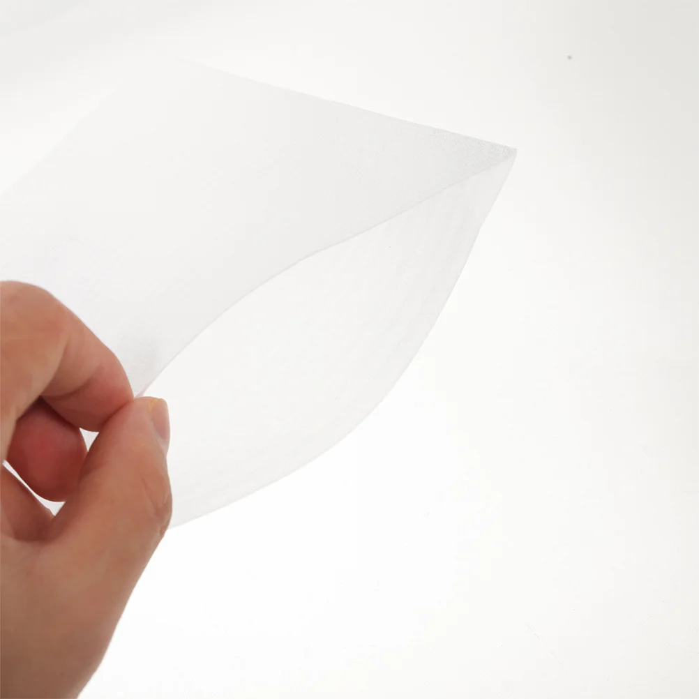 

100Pcs Foam Packaging Cushioning Sheets Protective Pouches for Shipping Moving Packing Foam Materials Moving Supplies