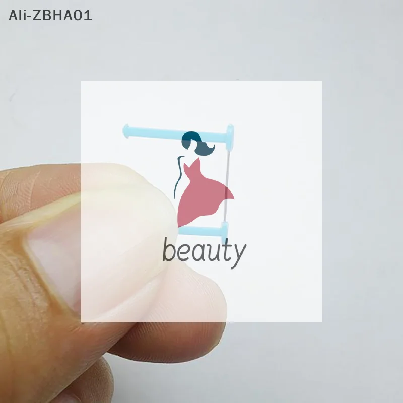 Tratamento profissional recuperar incorporar unha encravada azul conjunto de fio de correção cuidados com os pés dedo do pé pedicure alisamento ferramenta do dedo do pé