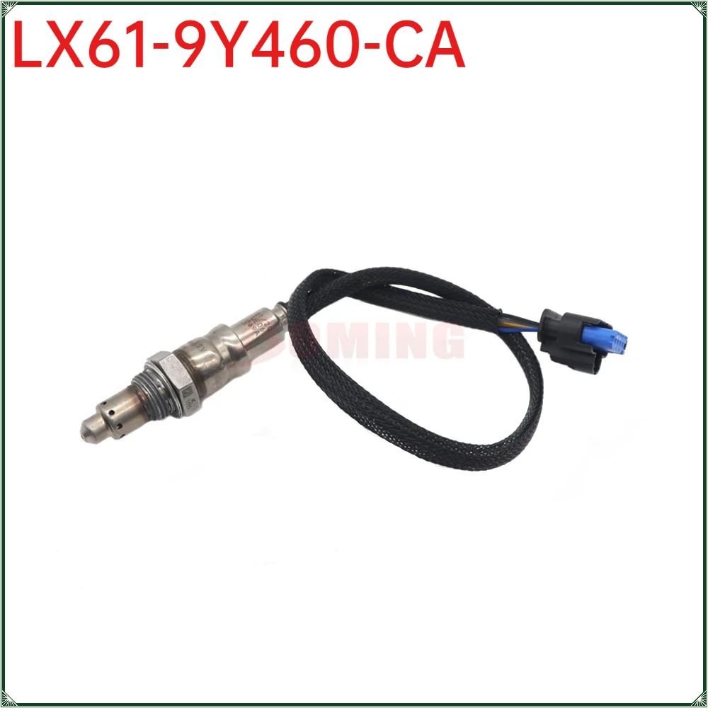 

LX61-9Y460-CA For 2020-2022 Ford Escape 2.5L NEW Car Upstream Air Fuel Ratio Lambda O2 Oxygen Sensor LX6Z-9F472-K LX6Z-9F472-G